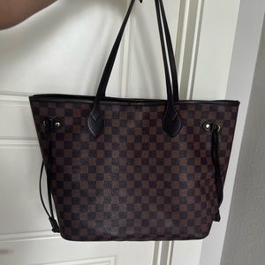 Louis Vuitton Neverfull
